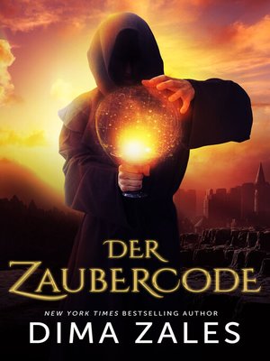 cover image of Der Zaubercode